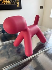 RARE Magis Puppy From Me Too Collection By Eero Aarnio