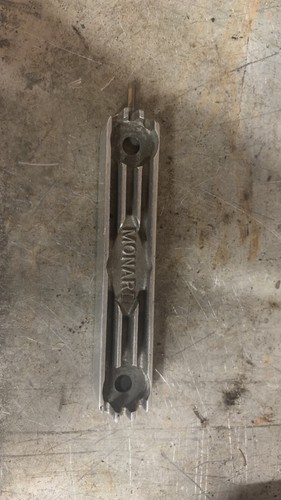 Triumph finned rocker - triumph,