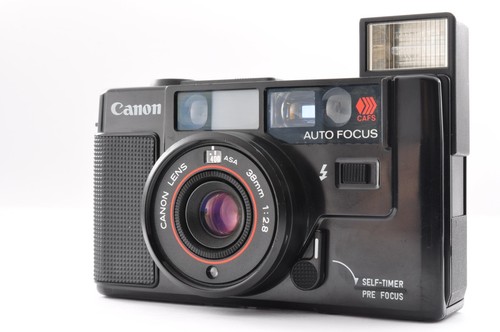 Near mint canon - mint], af35m