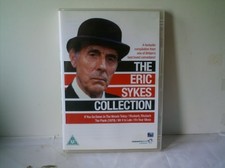 The Eric Sykes Collection