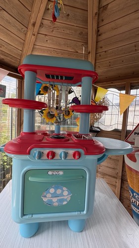 Smoby play kitchen oven - smoby,