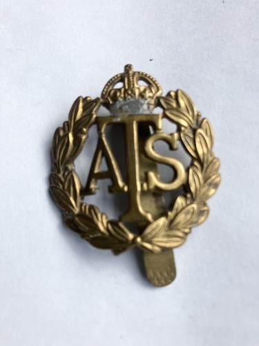 Original ww2 british - british, ats
