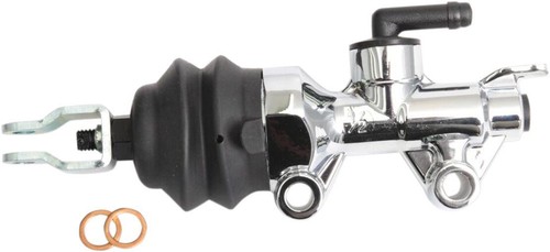 Drag specialties rear brake - specialties,
