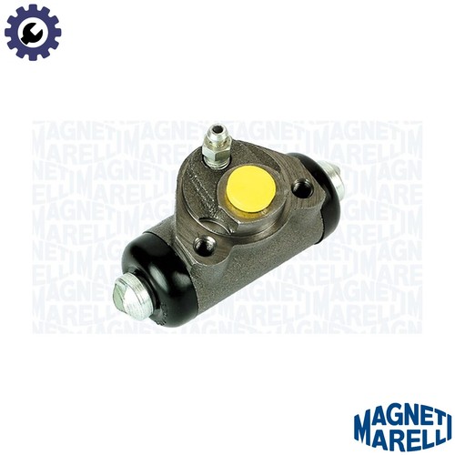 Wheel brake cylinder - wheel,
