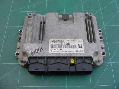 Ford fusion tdci - fusion,