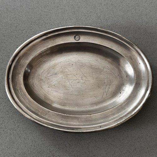 Vintage epns dish s - vintage, jr