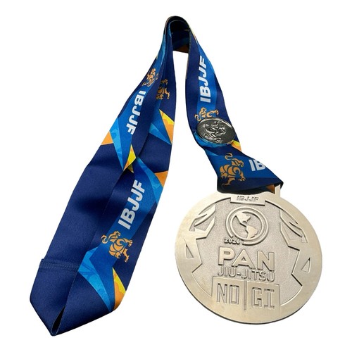 Ibjjf 2024 pan - 2024, gi