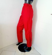 DAINESE red cordura waterproof