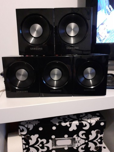 Samsung ds1 surround - samsung,