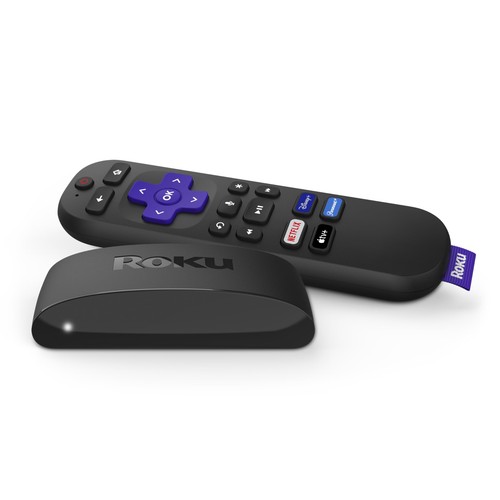 Roku express 2021 - roku, |