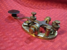 Antique Signal Electric MFG