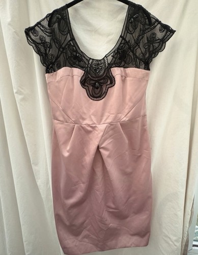 Untold cocktail dress size - dress,