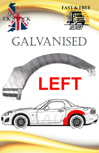 For mazda mx5 - mx-5, 05-14