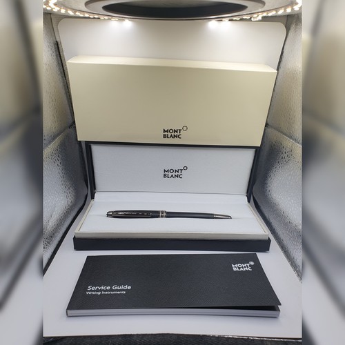 Montblanc meisterstuck - montblanc,