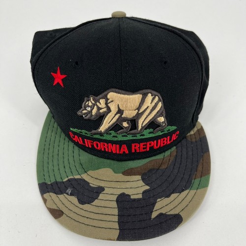 New era 9fifty california - new,