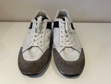 Hogan Todd’s Men’s leather
