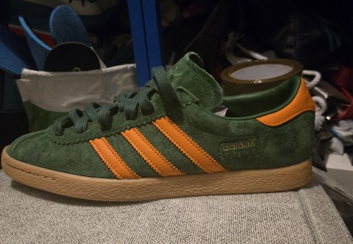 Adidas stadt 2020 - adidas,
