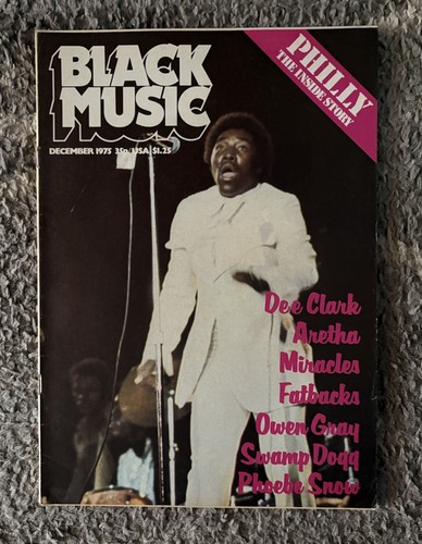 Black music december - music,