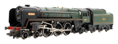 Hornby r063 br - r063,