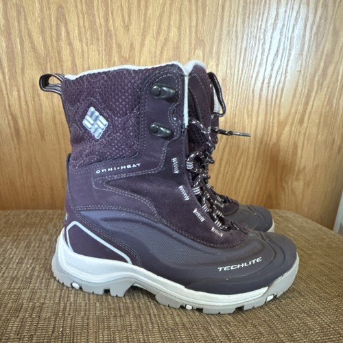 Columbia omni heat techlite - columbia, omni-heat