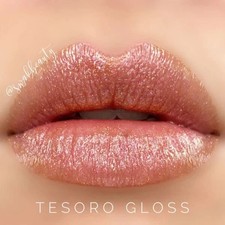 🔥Lipsense TESORO🔥*SIZE