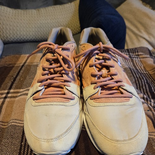 Men size reebok gl - gl, 6000