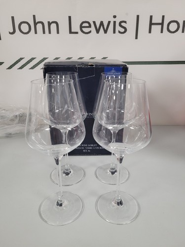 Villeroy boch divina red - la,