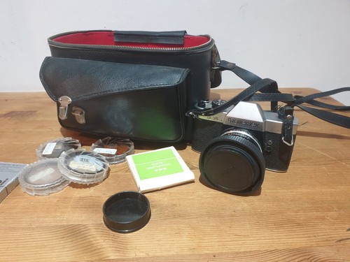 Rolleiflex sl35 with - with, carl