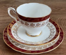 Gorgeous Royal Stafford