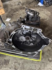 Ford Fiesta ST180 Gearboxes