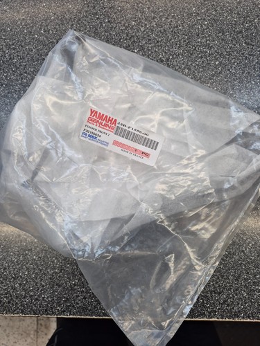 Yamaha 125 2009 11 front - 125, 2009-11