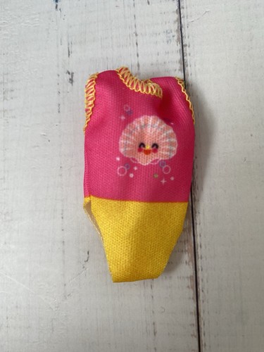 Little club chelsea - club, doll