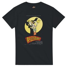 Who Framed Roger Rabbit Movie