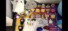 Lankybox Bundle Lot Toys Collectible Figures, Rare, Ultra Rare And Very Rare