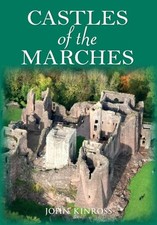 Castles of the Marches, Kinross, John