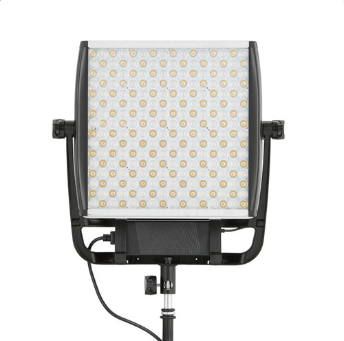 Litepanels 1x1 tungsten flood - litepanels,