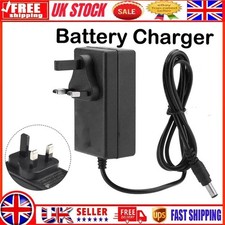 Universal Charger UK Plug 18V