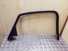 AUDI A4 8K2, B8 Rear Left Door