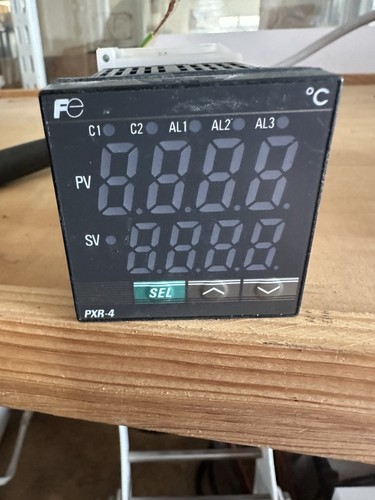 Fuji temperature kiln - fuji,