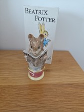 Beswick Beatrix Potter