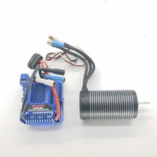 Traxxas E-Revo 2.0 VXL-6S