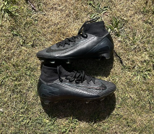 Nike mercurial superfly - mercurial, 10