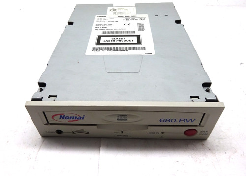 Philips e118405 r 680 - *e118405*, cd-r