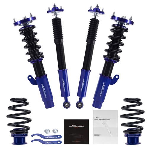 Coilovers suspension kit for - coilovers,