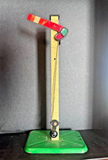 Hornby Meccano Single Arm Signal Vintage O Gauge No.2 A257