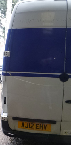 Crafter cr35 lwb lt3 2f - cr35,