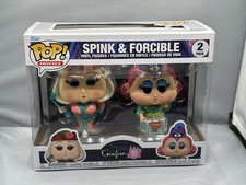 Funko Pop! Movies Coraline