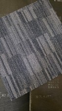 Blue patch carpet - patch, tiles