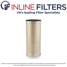 Air Filter for Hanomag Henschel MF50D / MF50D Elite / MF50D/4 / MF50H / MF50HX w