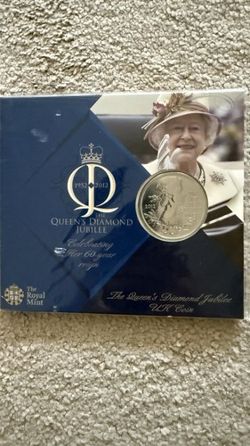 2012 the queen diamond - 2012,
